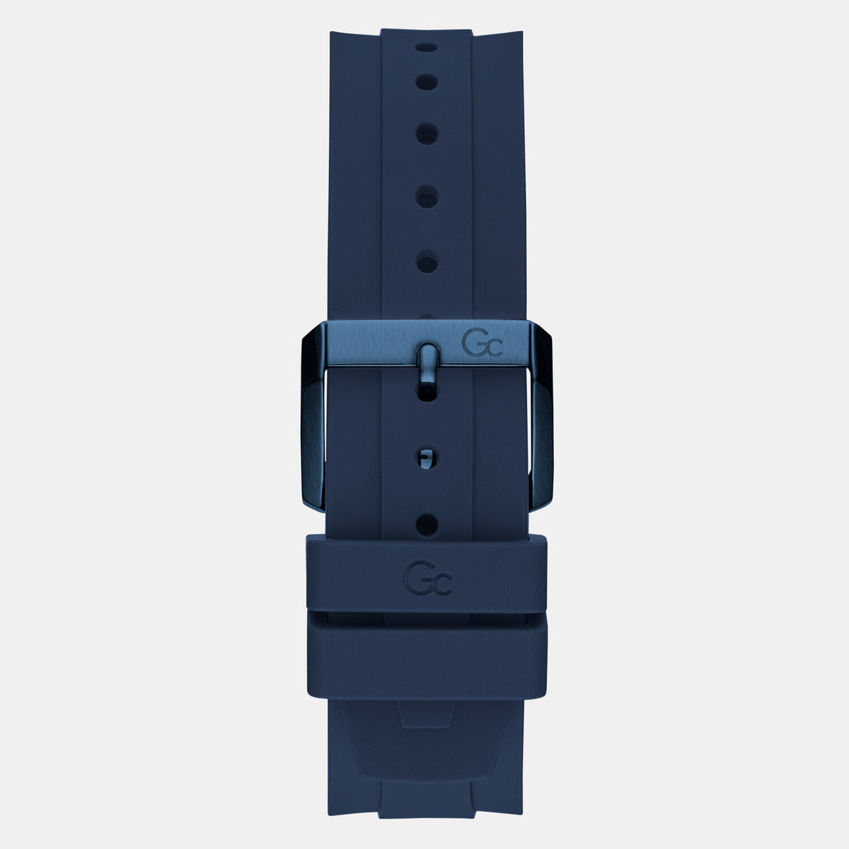 GC Men Round Grey watch