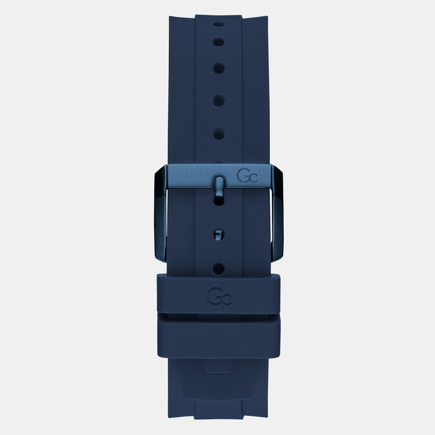 GC Men Round Grey watch