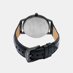 Mont Neo Stainless Steel Round watch