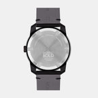 Movado 42 mm Round Quartz watch