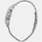 Hera Women Quartz Pink Dial Chronograph Stainless Steel Watch 1502565