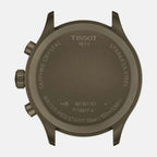 Tissot Stainless steel Round watch
