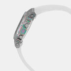 Casio 43 mm Rectangular Processor watch