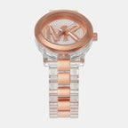 Michael Kors 38 mm Round Quartz watch