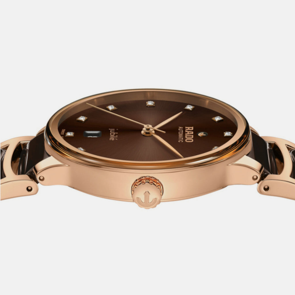 Rado 40 mm Round Automatic watch