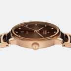 Rado 40 mm Round Automatic watch