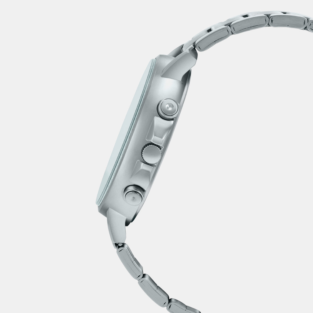 Casio 50 mm Round Quartz watch