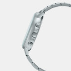 Casio 50 mm Round Quartz watch