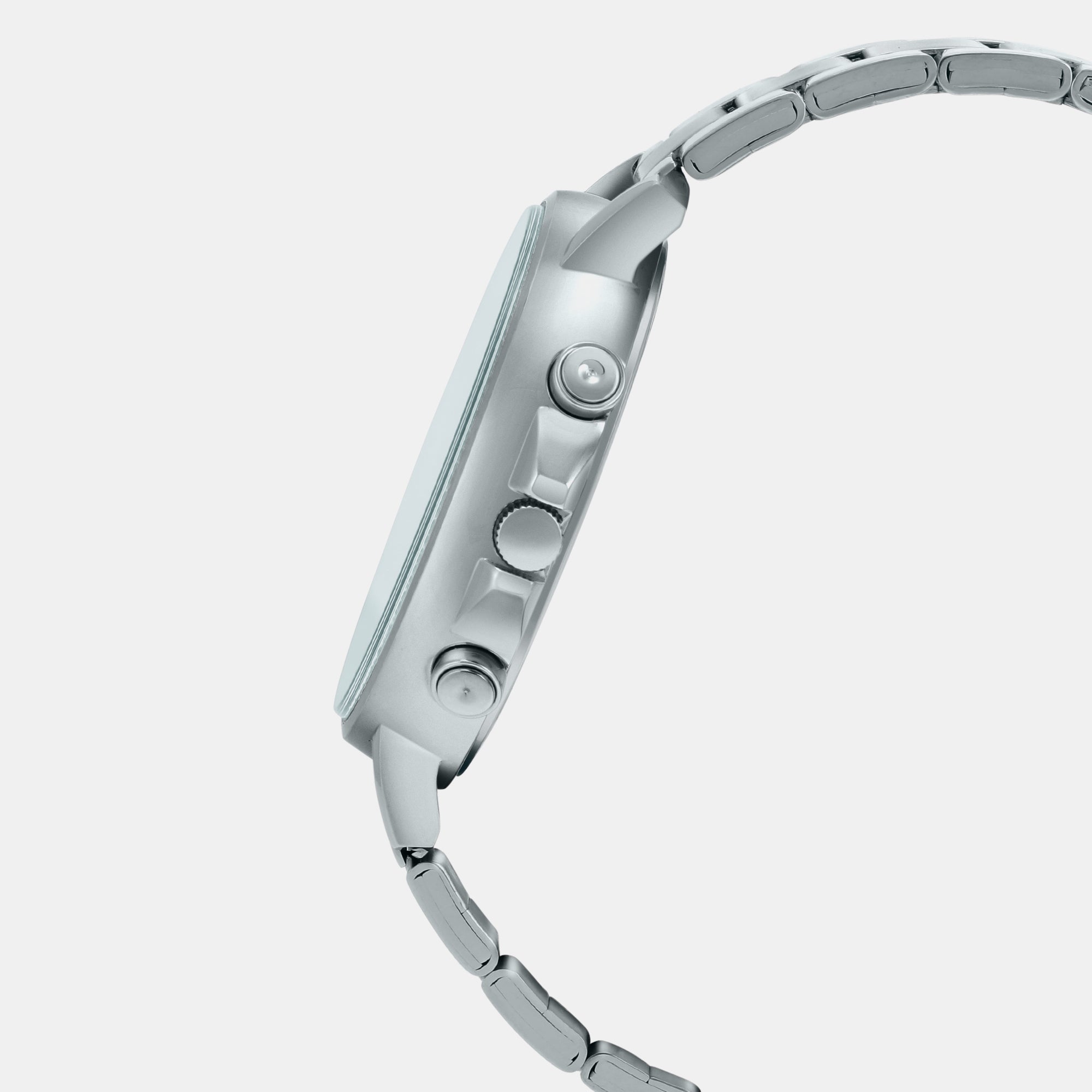 Casio 50 mm Round Quartz watch