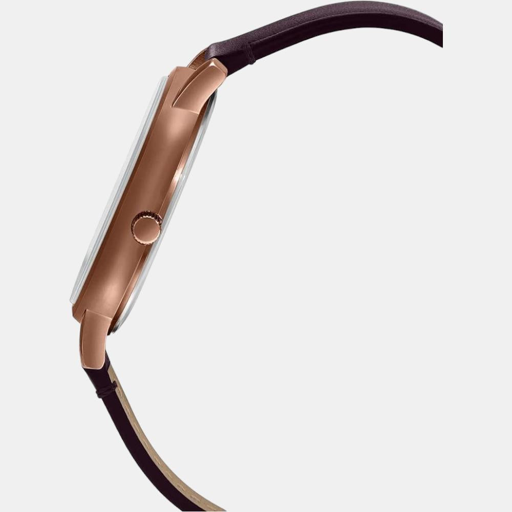 Casio 41 mm Round Quartz watch