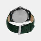 Armani Exchange 44 mm Round Automatic watch