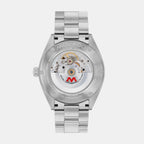 Movado Men Round Green watch