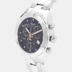 Tissot Women Round Blue watch