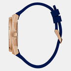 Guess 40 mm Round Quartz watch