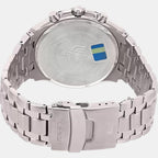 Casio Stainless Steel Black watch