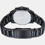 Casio Stainless Steel Round watch