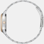 Citizen Women Round White watch