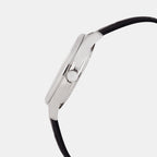 Casio Stainless Steel Round watch