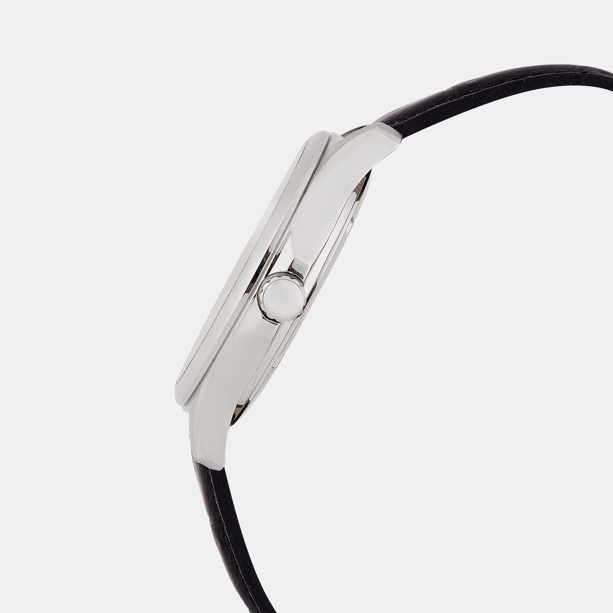 Casio Stainless Steel Round watch