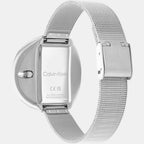 Calvin Klein 40 mm Round Quartz watch