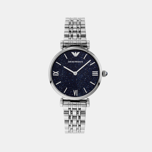 Buy Emporio Armani Watches | Best Watch Collections by Just in Time – Just  In Time