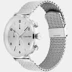 Calvin Klein 44 mm Round Quartz watch