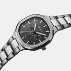 Obaku 48 mm Octagon Quartz watch