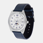 Casio 47 mm Round Quartz watch