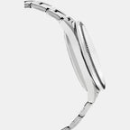 Casio Stainless Steel Round watch