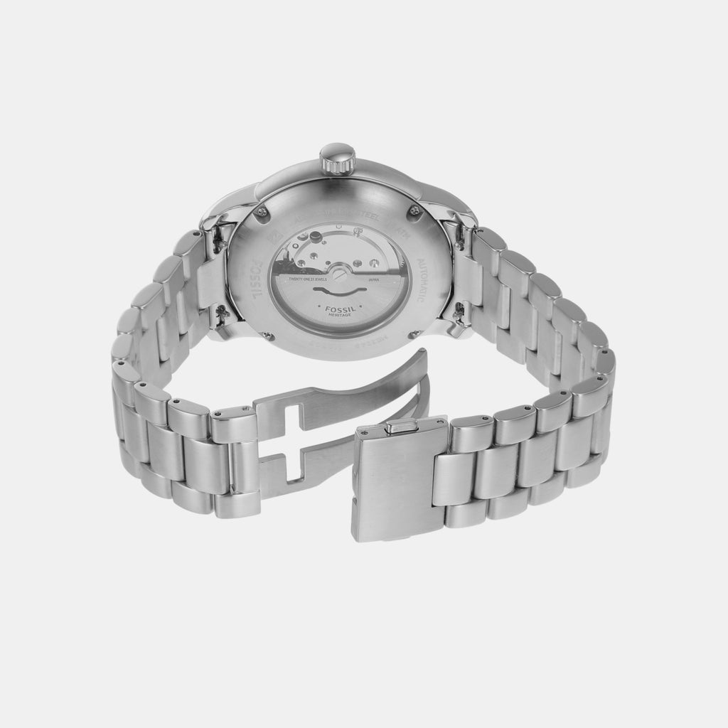 Fossil 43 mm Round Quartz watch