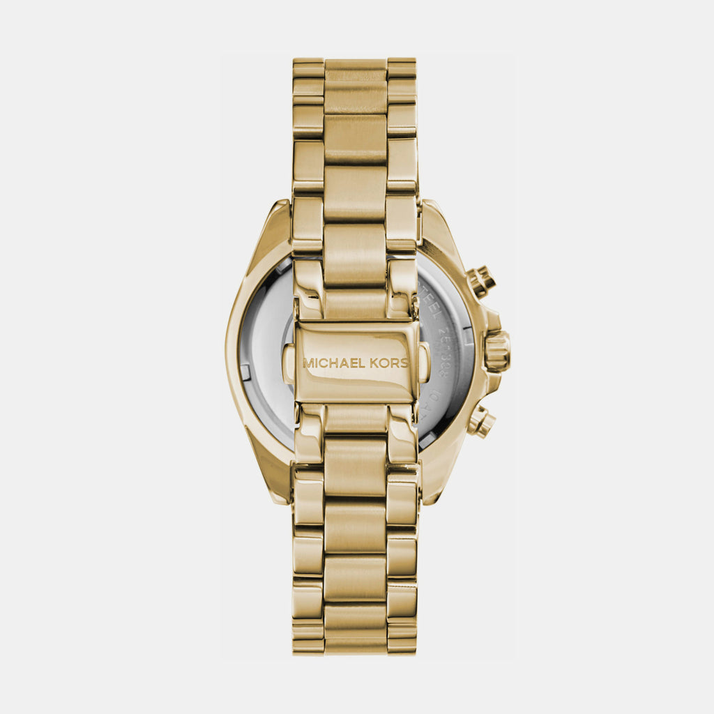 Michael Kors 36 mm Round Quartz watch