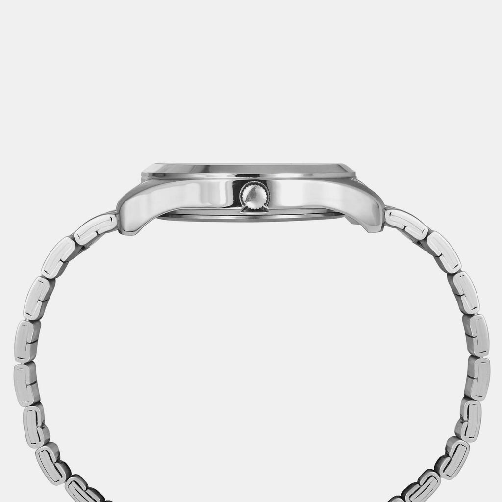 Timex Stainless Steel Green watch