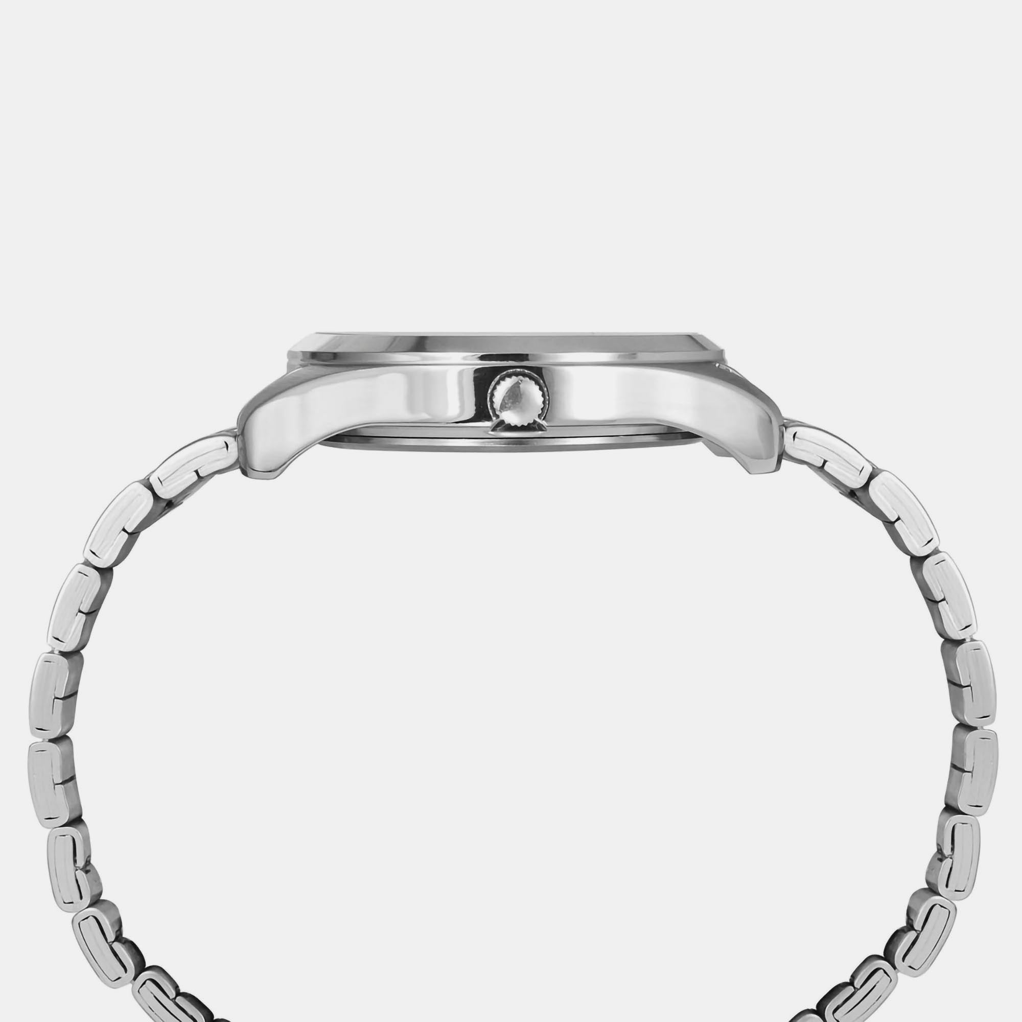 Timex Stainless Steel Green watch