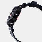 Casio 57 mm Round Quartz watch