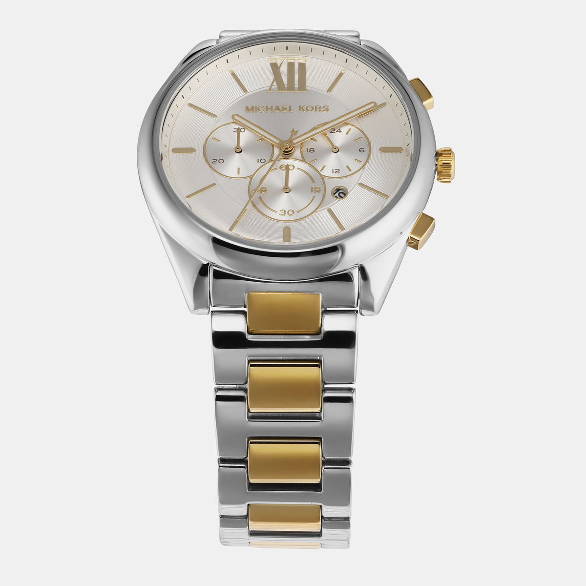 Michael Kors 45 mm Round Quartz watch