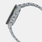 Casio 51 mm Round Quartz watch