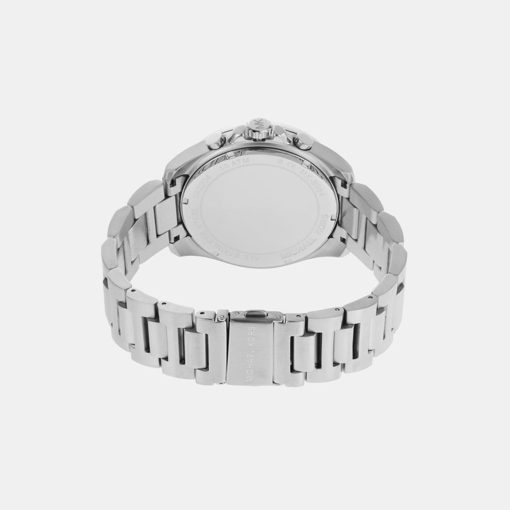 Michael Kors Stainless Steel Green watch