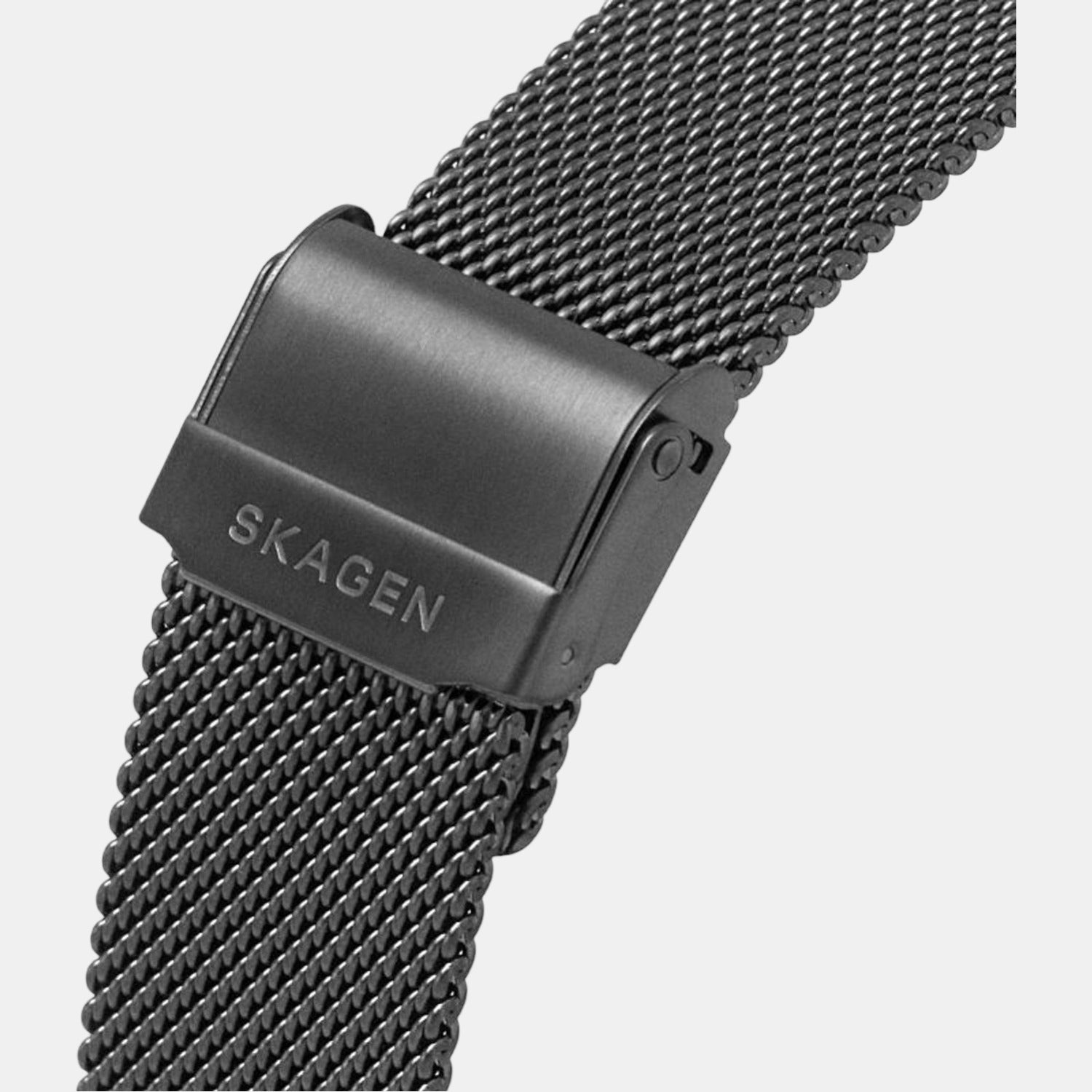 Skagen Round Solar Analog Men watch