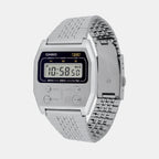 Casio 40 mm Octagon Quartz watch