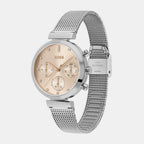 Boss 36 mm Round Quartz watch