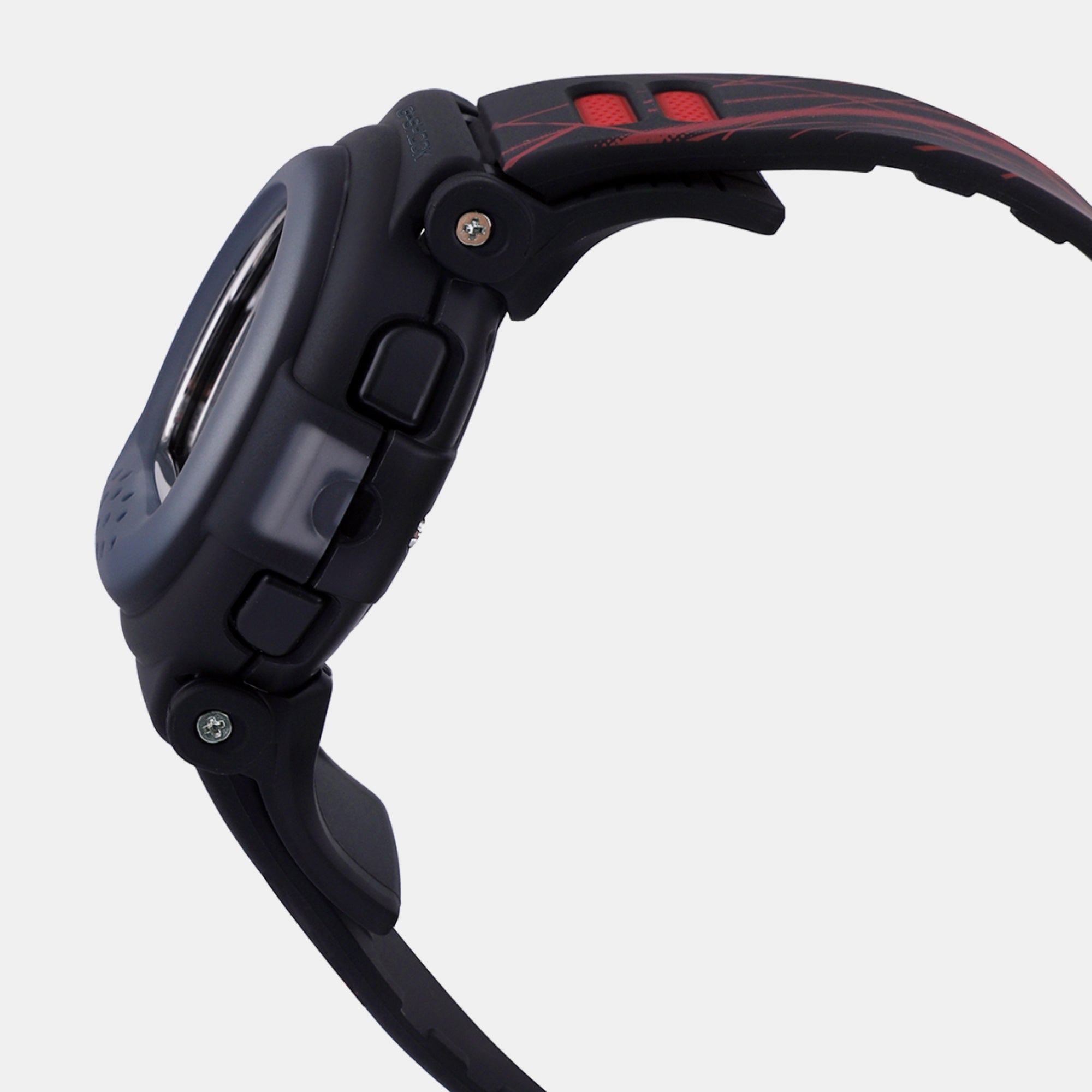 Casio 50 mm Round Quartz watch