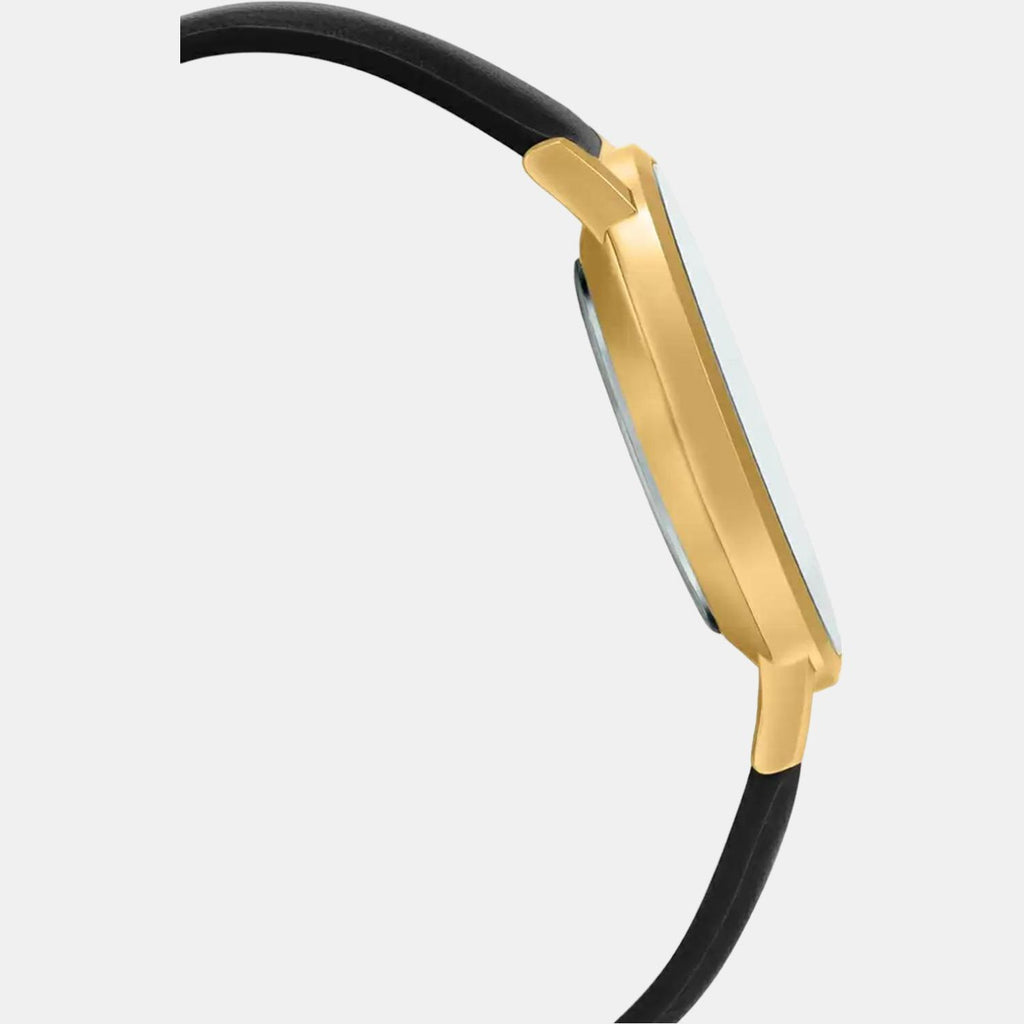 Casio Stainless Steel Round watch