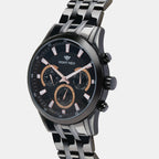 Mont Neo 44 mm Round Quartz watch