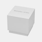 Michael Kors Stainless Steel White watch