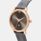 Mont Neo 30 mm Round Quartz watch