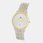 Mont Neo 44 mm Round Quartz watch