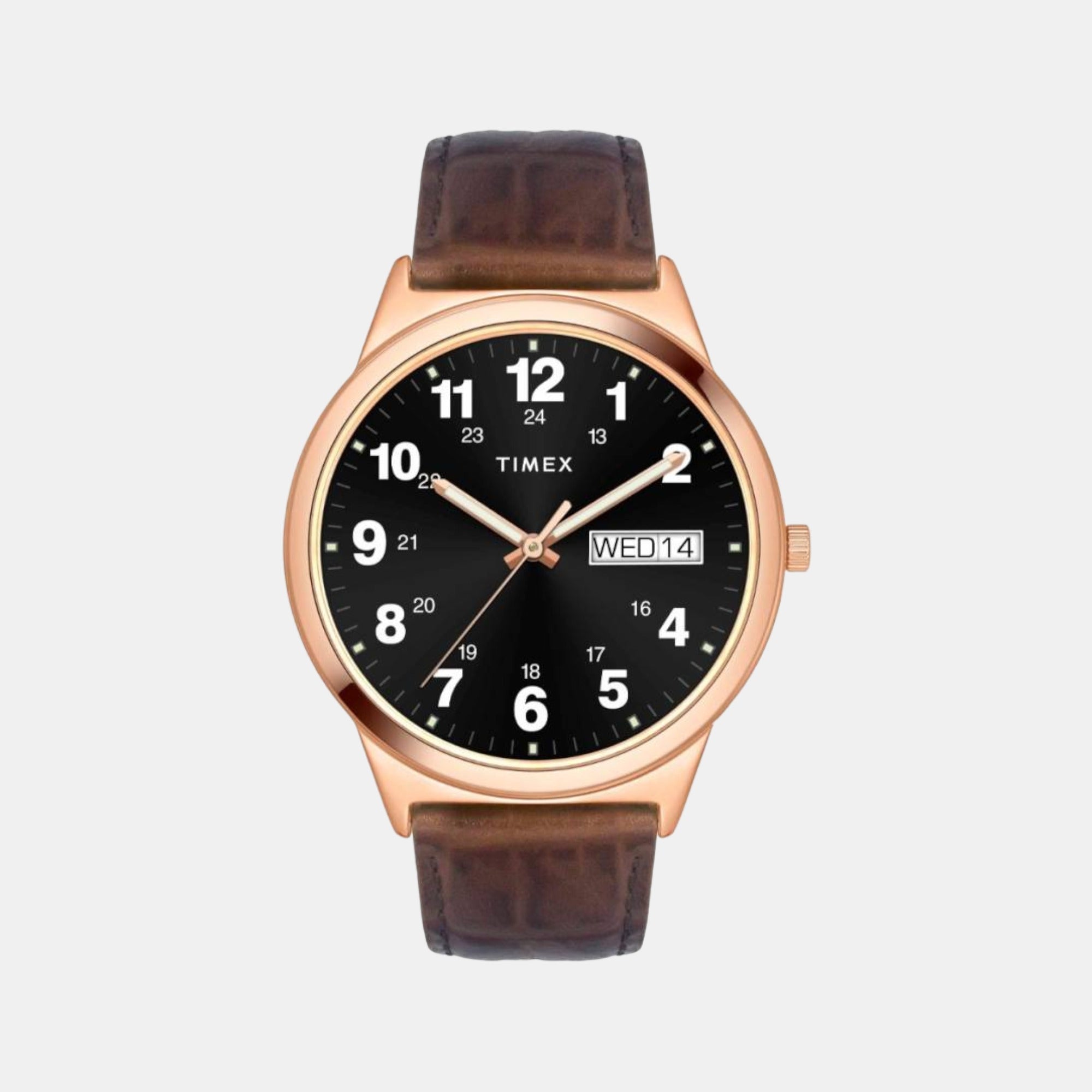 Timex south clearance street watch