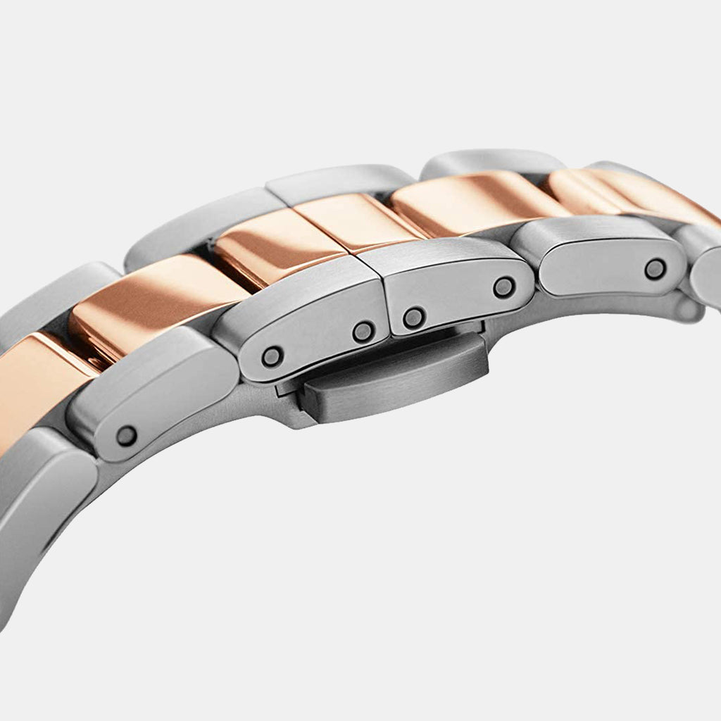 Daniel Wellington Stainless Steel White watch