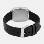 Casio Rectangular Quartz Chronograph Men watch