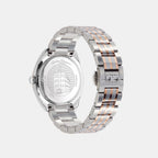 Ferragamo 40 mm Round Quartz watch